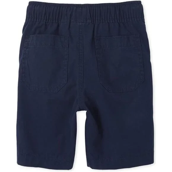 Boys' Pull On Jogger Shorts 3Pack